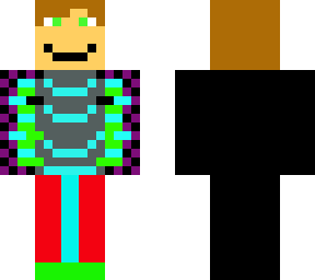 ore armor