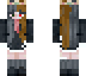 original skin