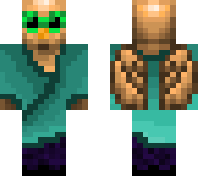 owl_edge's skin