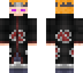 pain akatsuki