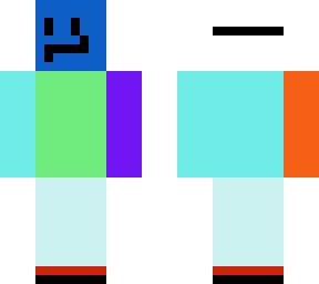 pancake_skin remaster