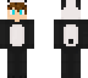 panda boy 2