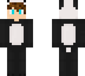 panda boy definitivo
