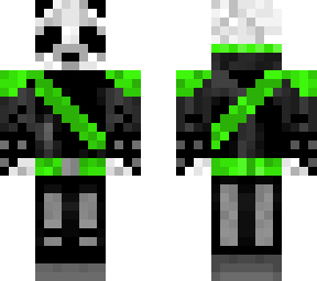 panda guard