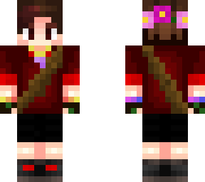 peaceful farmer atom