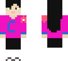 pet girl