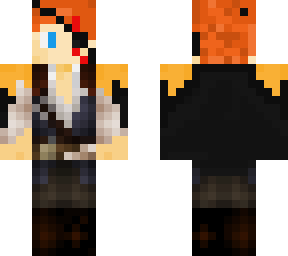 pirate