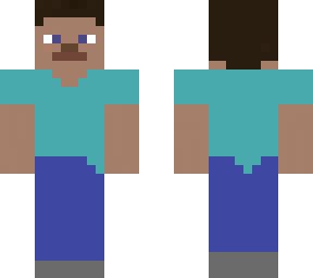 plastic steve