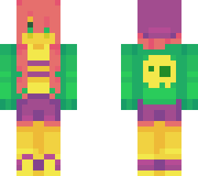 poison