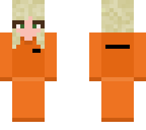 prison ellie