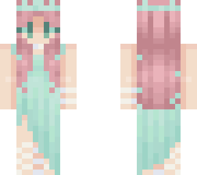 queen of the sea // 2/3