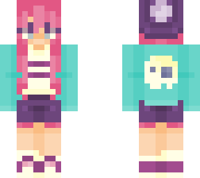 r.c.e for glitchwraith's contest!