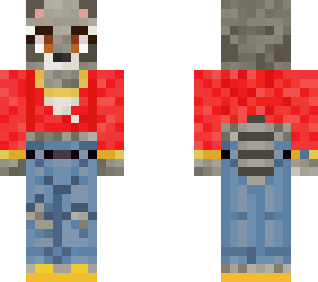 racoon 2