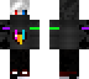 rainbow perceptor