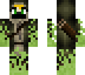 ranger lush