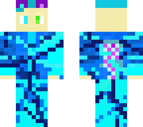raven (married katelyn) (final stage)