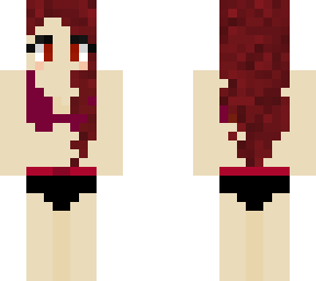red - look 28