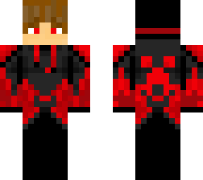red gammer