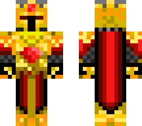 red knight