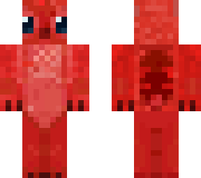 red stitch