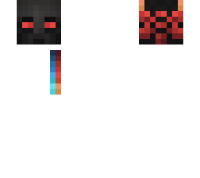 red storm helmet