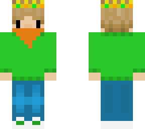 request - random (friend)