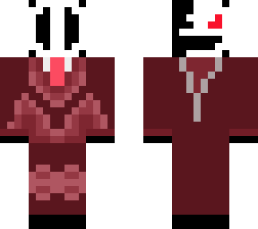 retro jack skin