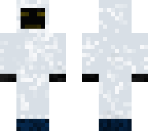 robe head 1