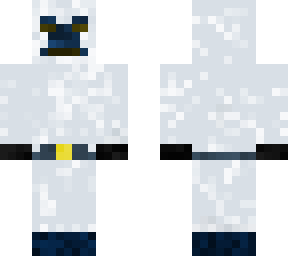 robe head 2