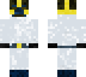 robe head 3