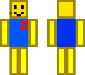 roblox noobie