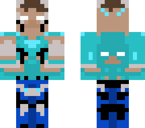 robot herobrian