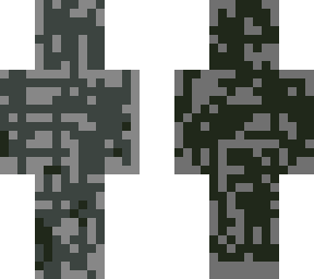 rock man
