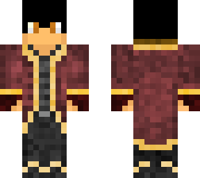 royal executioner