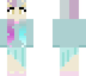 sailor star's personal contest