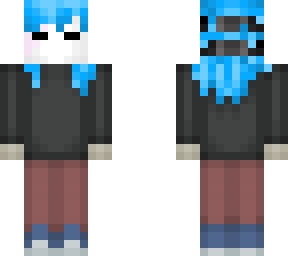 sal fisher by whitebunnywb 3px