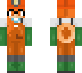 salmon run player