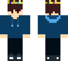 sam dao skin! only for sam :)