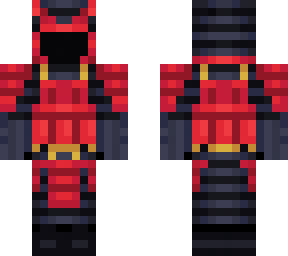 samurai