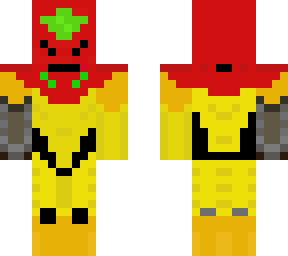 samus