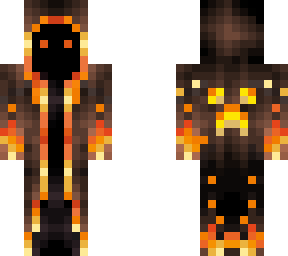 scary wizard