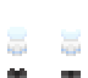 school uniform | ob | edit