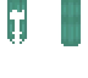 sea green ~ hb