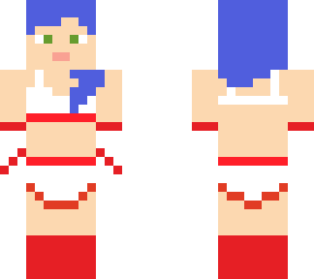 sexy alex | Minecraft Skins