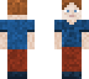 simple skin