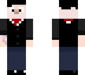 sir pine