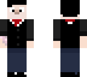 sir pine
