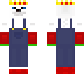 skelly (fnaf oc)