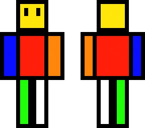 skin de soycubo