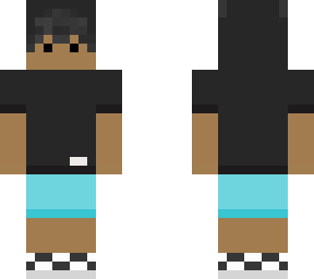 skin dezbrigado xd